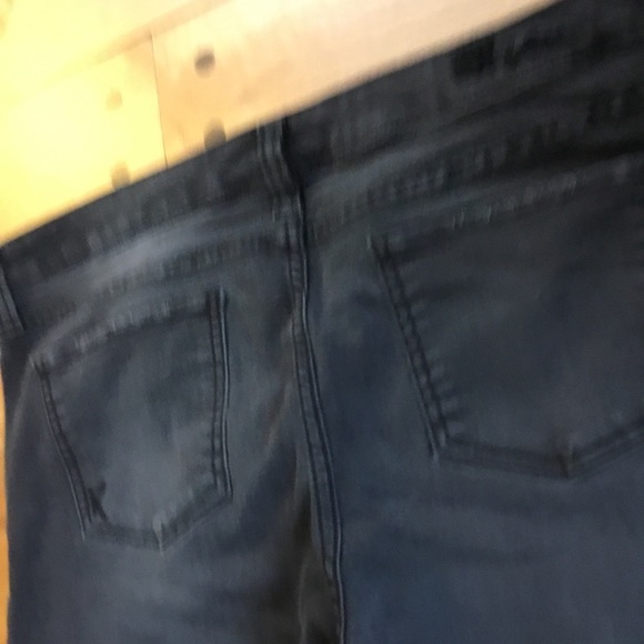 Kut from the Kloth Charcoal Gray size 12 - Picture 5 of 7